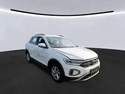 Gebraucht VW T-Roc