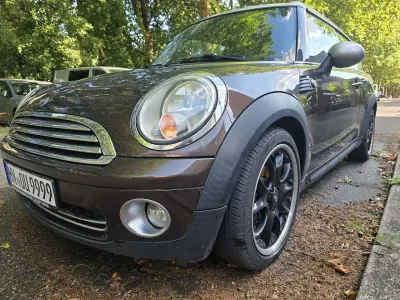Gebraucht Mini Cooper Clubman