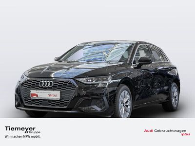 gebraucht Audi A3 Sportback e-tron 