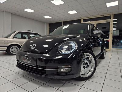 Occasion VW Beetle Edition 140 PK (102 kW) 2013 Zwart Hatchback