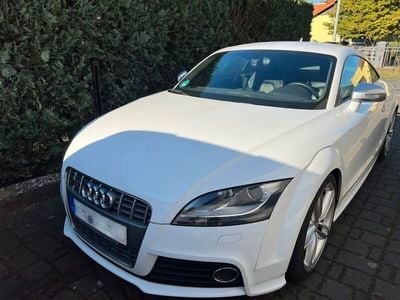 Audi TTS