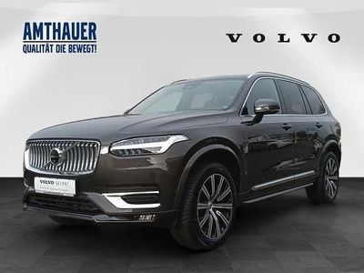 Gebraucht Volvo XC90 Plus 235 PS (172 kW) 2024 SUV