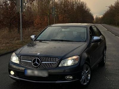 Mercedes C280