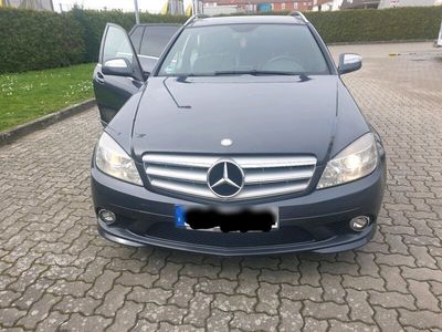 gebraucht Mercedes C230 V6 AMG-PAKET* Avantgarde