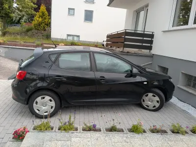 Gebraucht Seat Ibiza