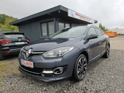 Gebraucht Renault Mégane III