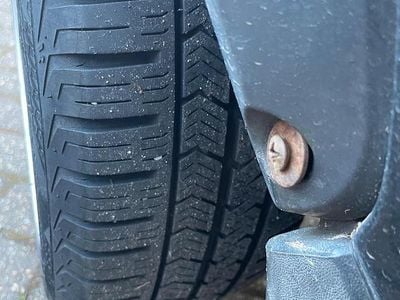 Usado Smart ForTwo Coupé 61 HP (44 kW) 2000 Preto Coupé