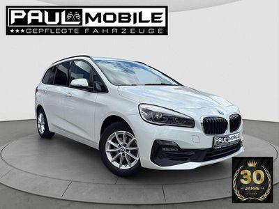 BMW 216 Gran Tourer