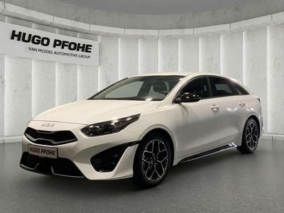 Usata Kia ProCeed GT-Line 120 CV (88 kW) 2024 Other Utilitaria
