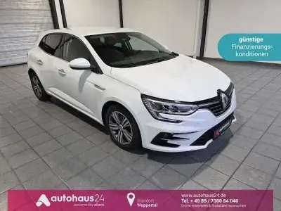 Gebraucht Renault Mégane II
