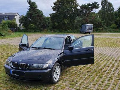 BMW 316