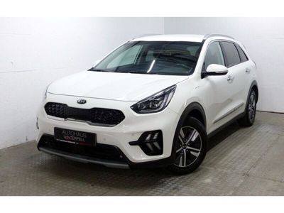 gebraucht Kia Niro Spirit