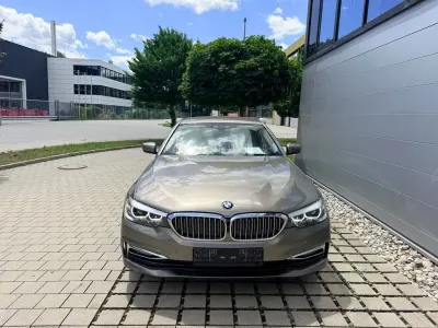 Gebraucht BMW 530
