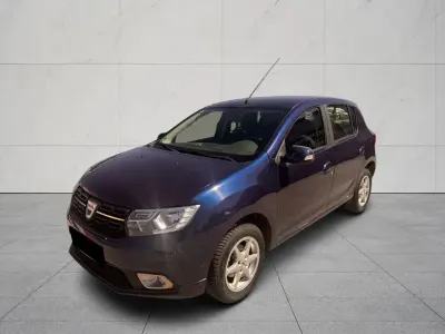 Gebraucht Dacia Sandero