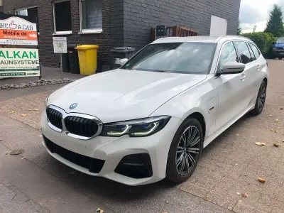 Gebraucht BMW 330
