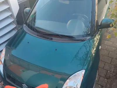 Gebraucht Suzuki Swift