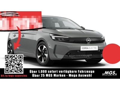 gebraucht Opel Corsa-e Corsa