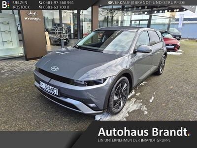 Grau Neu 2026 Hyundai Ioniq Kleinwagen | 46.990 € (Fairer Preis)