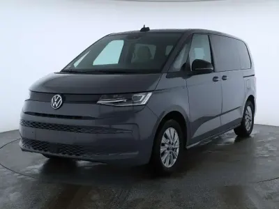 Używany VW T7 150 KM (110 kW) 2025 Szary Van