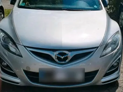 Gebraucht Mazda 6