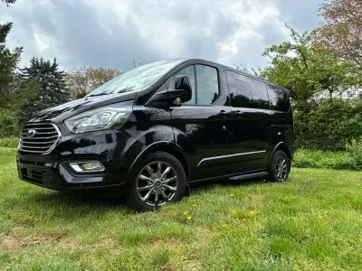 Gebraucht Ford Tourneo