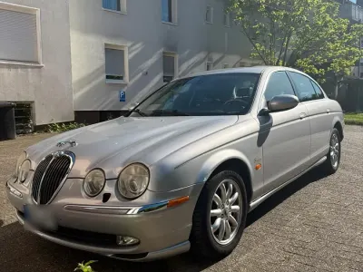 Gebraucht Jaguar S-Type