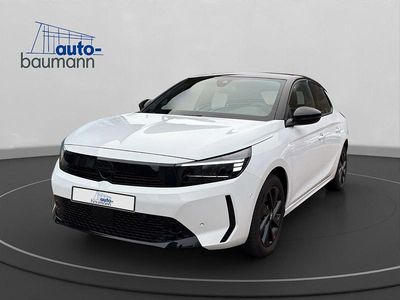 Gebraucht Opel Corsa 101 PS (74 kW) 2024 Weiß Limousine