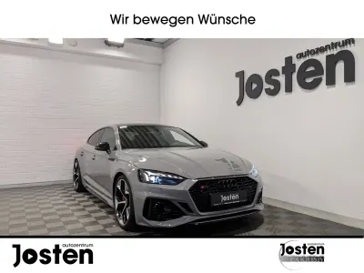Gebraucht Audi RS5 Sportback