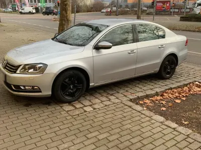 Gebraucht VW Passat