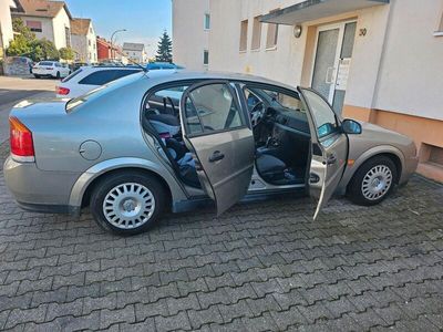 gebraucht Opel Vectra 2003- 2004 bj Automatik getriebe