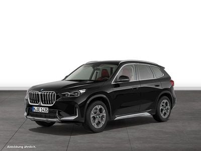 Gebraucht BMW X1 Comfort Edition 150 PS (110 kW) 2025 SUV