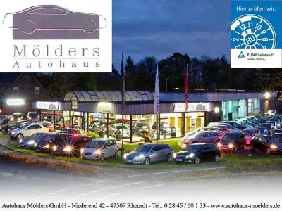Gebraucht Ford Puma