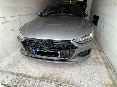 Używany Audi A7 Sportback Business 340 KM (250 kW) 2018 Hatchback