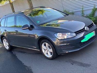 VW Golf VII