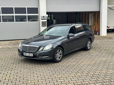 Mercedes E300