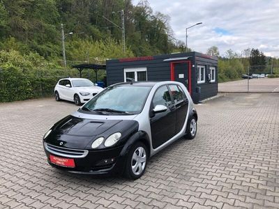 gebraucht Smart ForFour 1.3 Basis * Klimaanlage - SHZ *