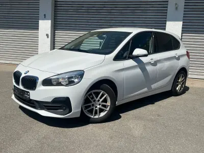 Brugt BMW 218 Active Tourer