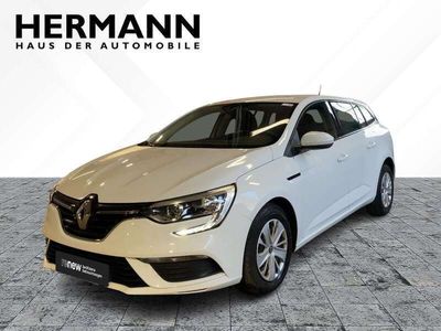 Renault Mégane GrandTour