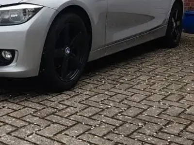Gebraucht BMW 316