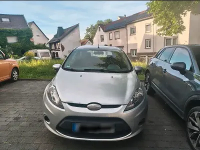 Gebraucht Ford Fiesta