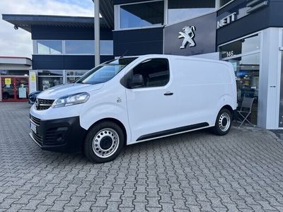 gebraucht Opel Vivaro L2 Edition HDi 120