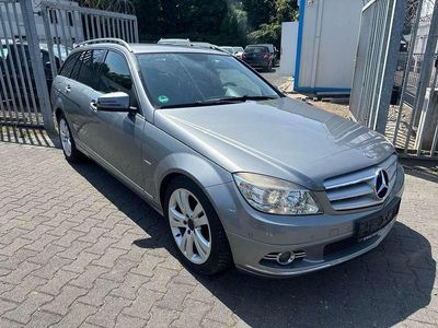 Mercedes C180