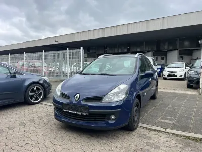 Gebraucht Renault Clio II
