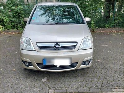 gebraucht Opel Meriva A 1.4