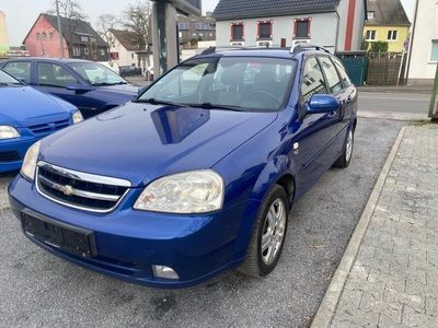 gebraucht Chevrolet Nubira 2.0 diesel, Automatic,Tüv