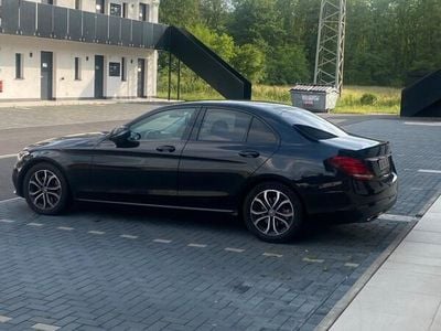 Mercedes C300