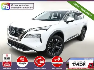 Gebraucht Nissan X-Trail