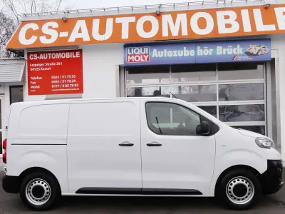 Gebraucht Peugeot Expert