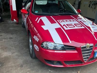 gebraucht Alfa Romeo 156 DTM