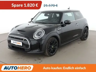 Gebraucht Mini Cooper SE